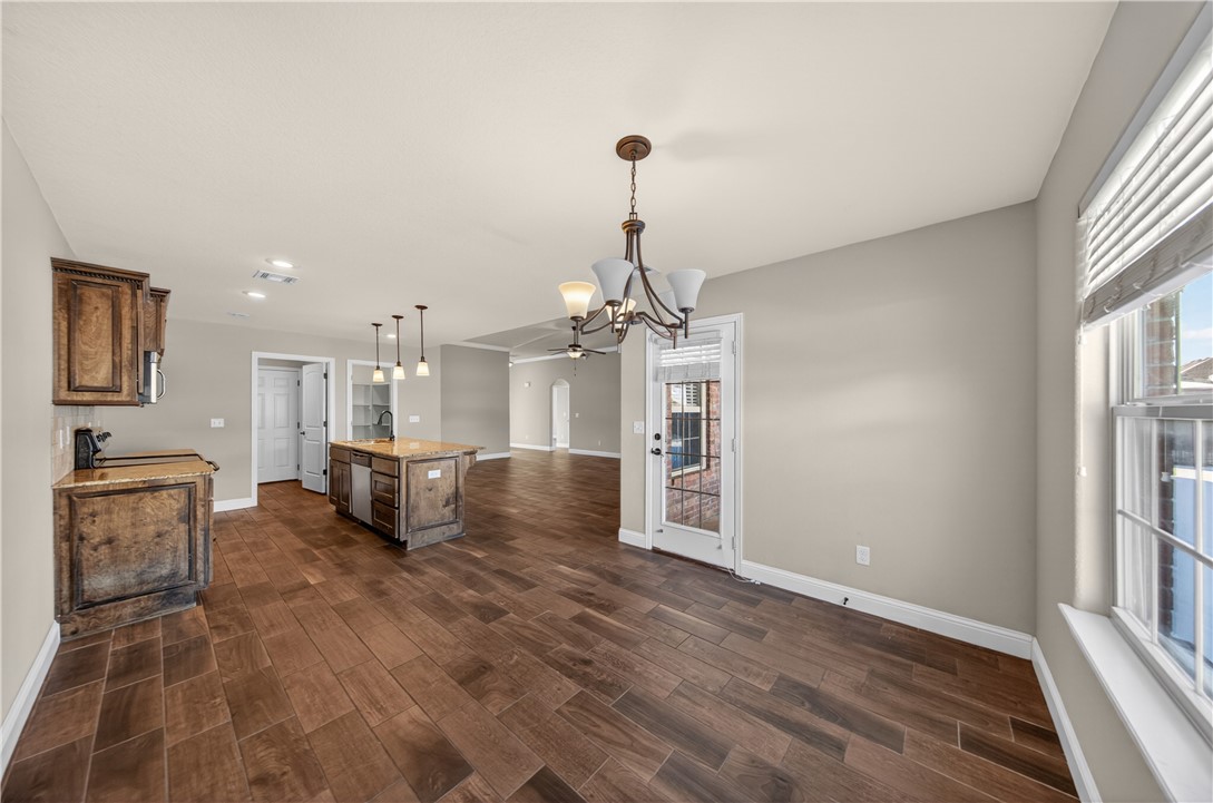 Kensington Hills Centerton - Residential Lease