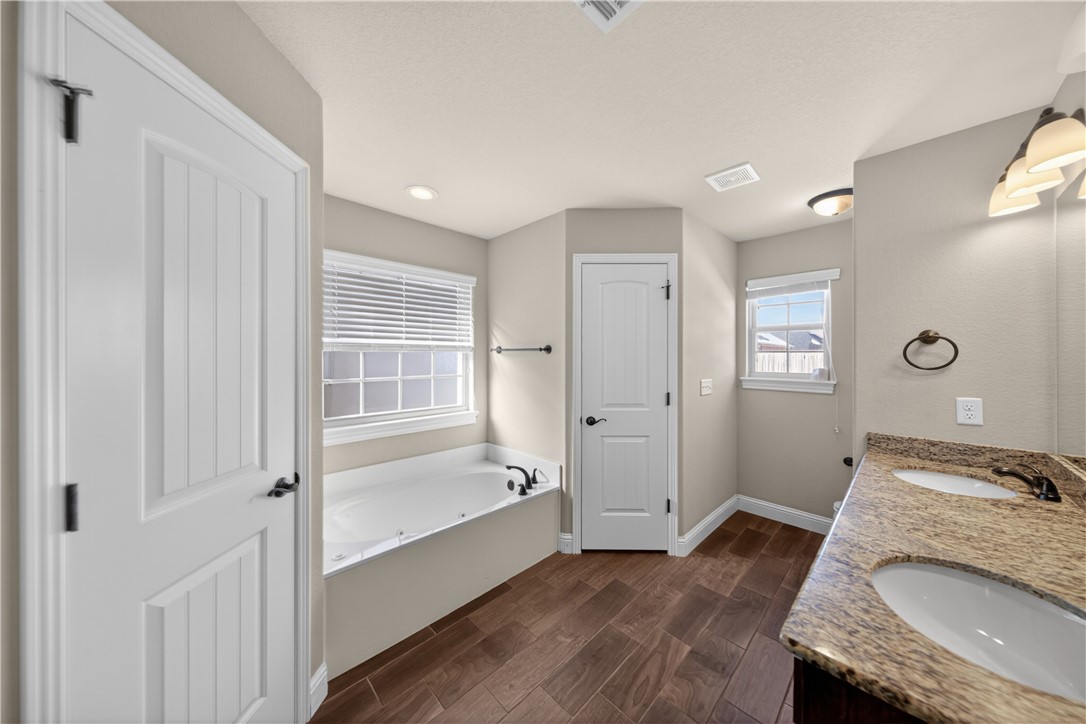 Kensington Hills Centerton - Residential Lease