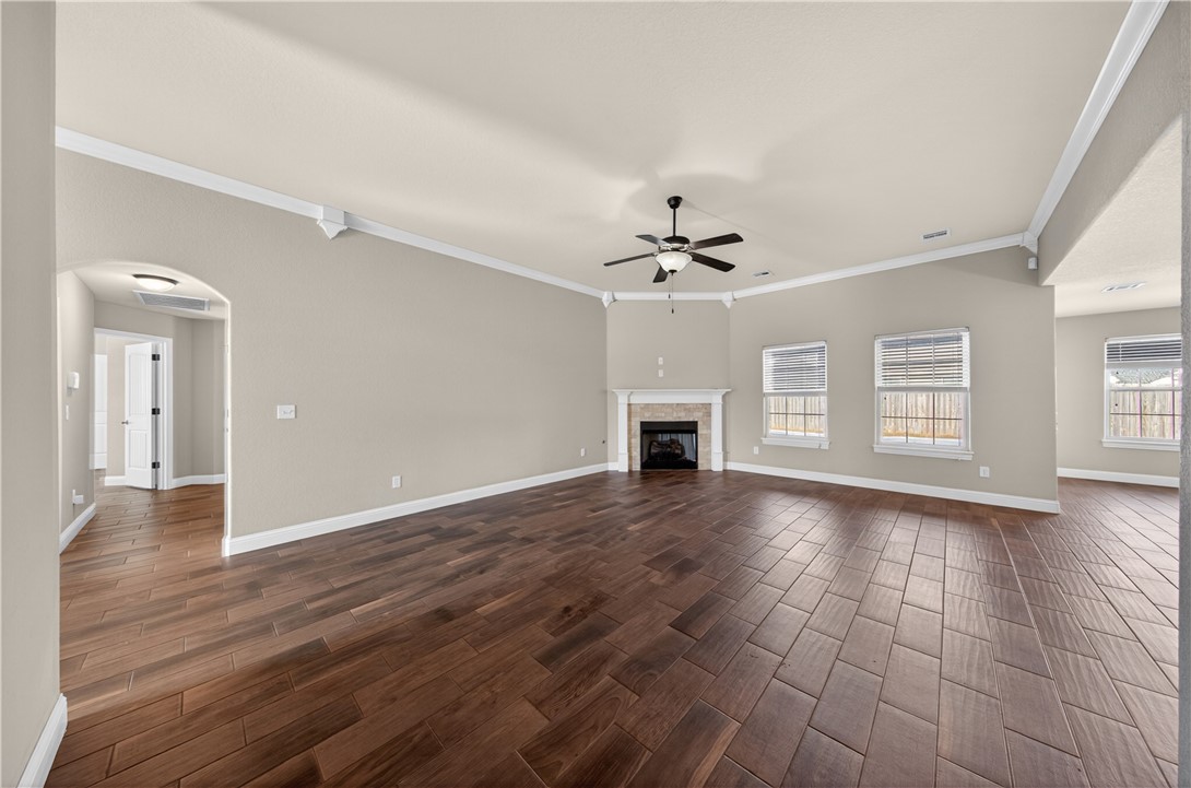 Kensington Hills Centerton - Residential Lease