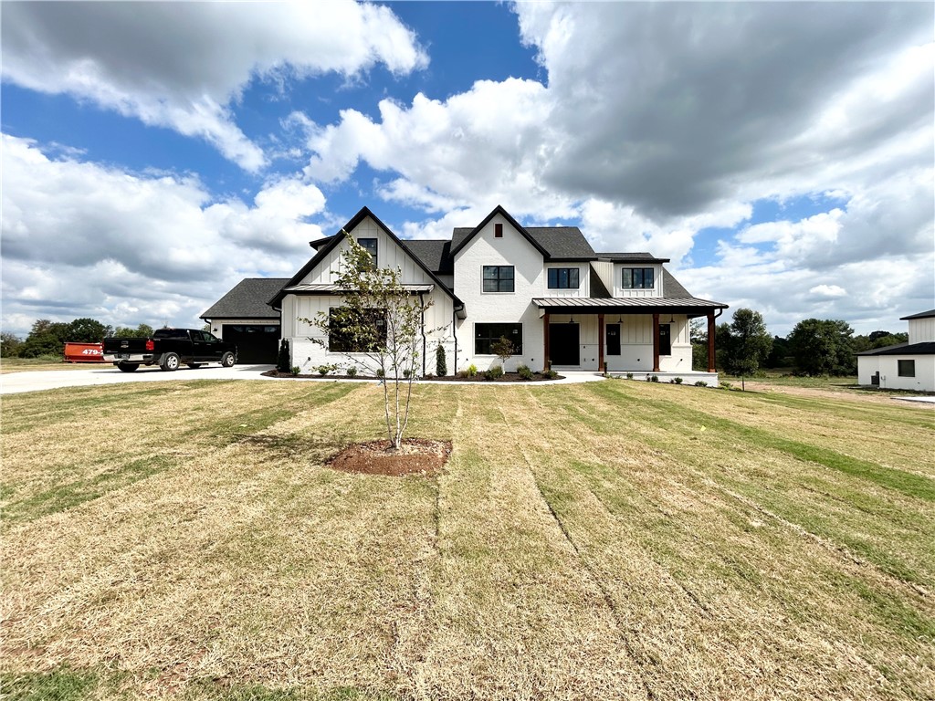 Healing Springs - Residential