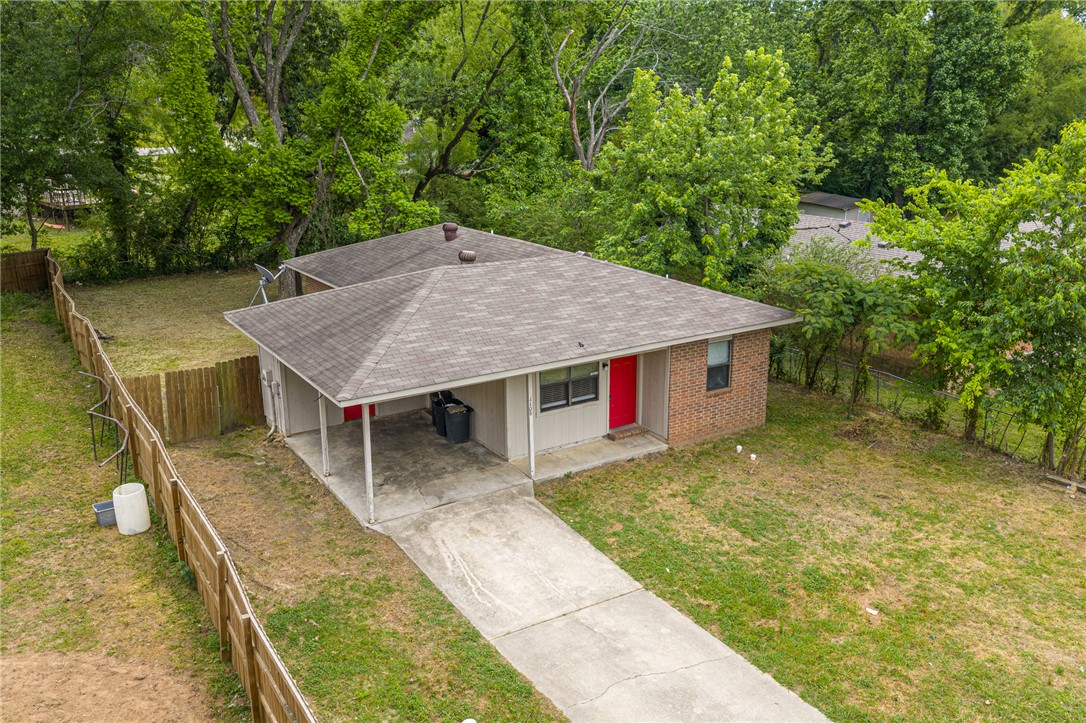 Rolling Hills West - Residential