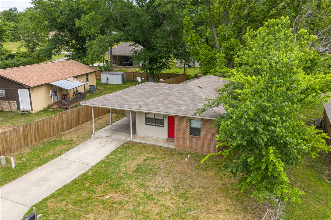 Rolling Hills West - Residential