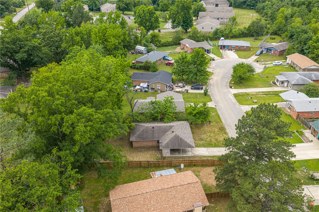 Rolling Hills West - Residential
