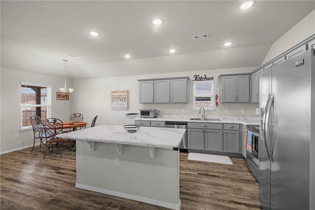 Providence Village Ph Ii Bentonville - Residential