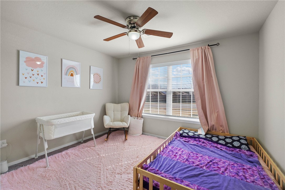 Providence Village Ph Ii Bentonville - Residential