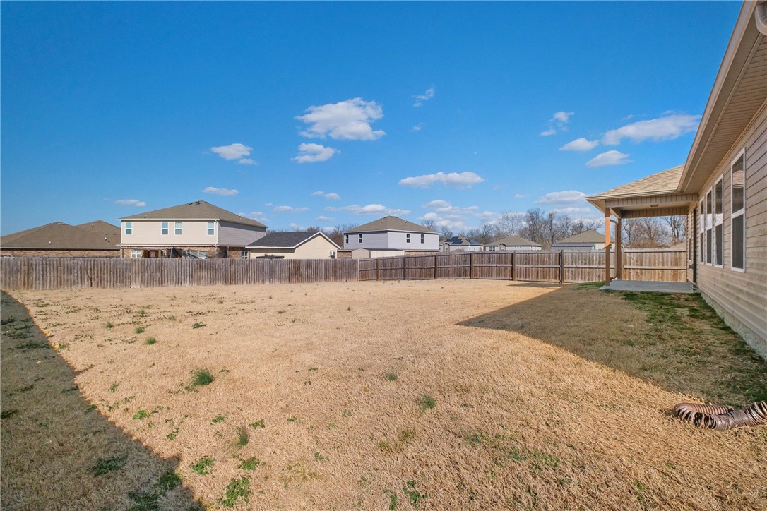 Providence Village Ph Ii Bentonville - Residential