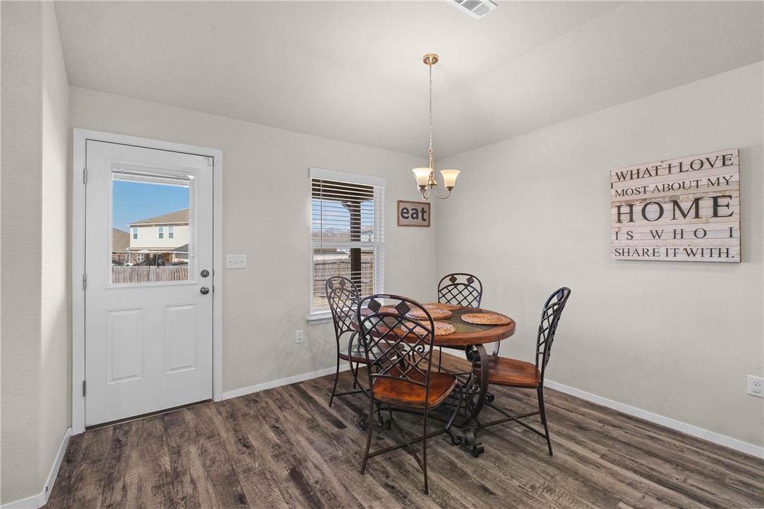 Providence Village Ph Ii Bentonville - Residential