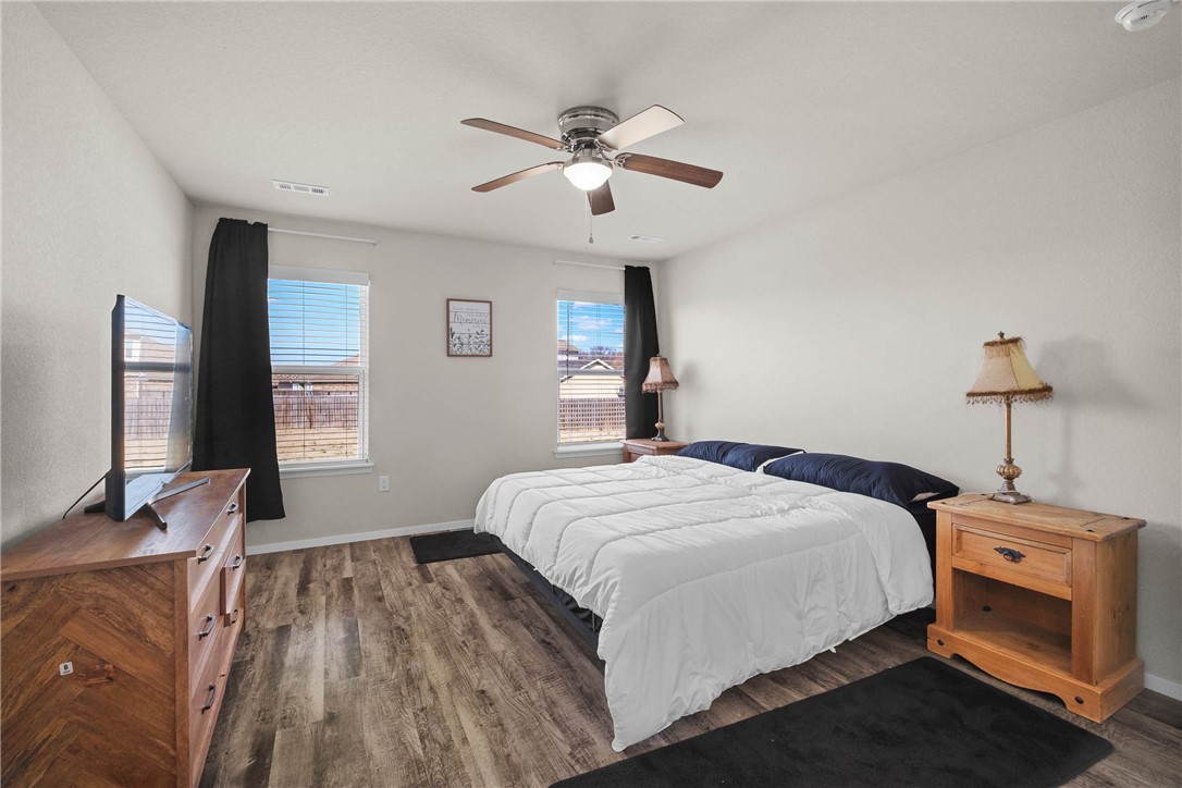 Providence Village Ph Ii Bentonville - Residential