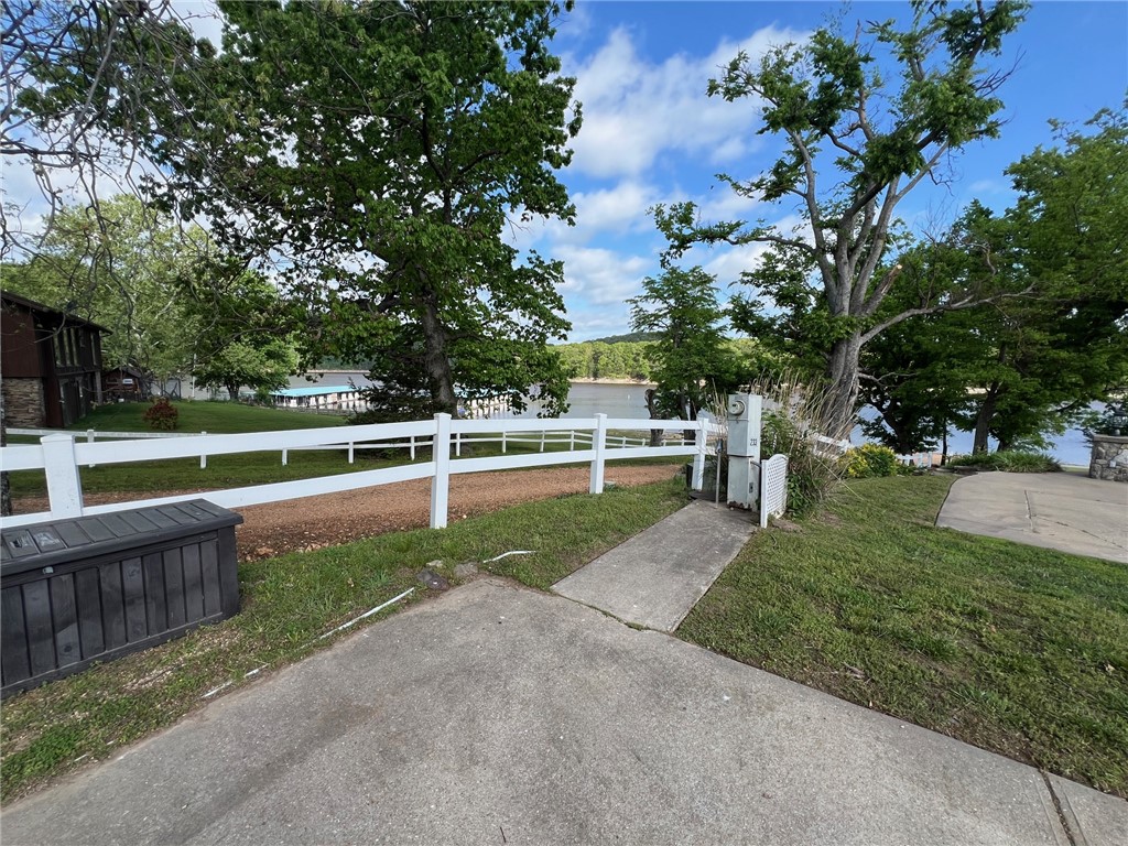 Outdoor Resorts in the Ozarks - Land