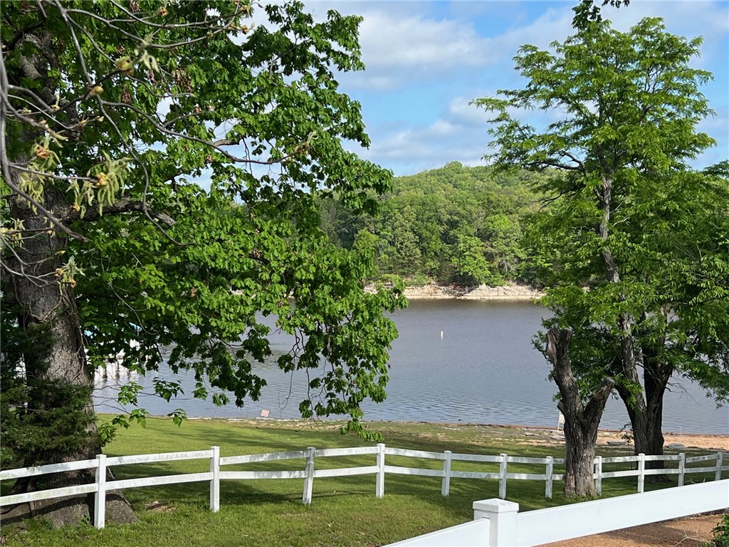 Outdoor Resorts in the Ozarks - Land