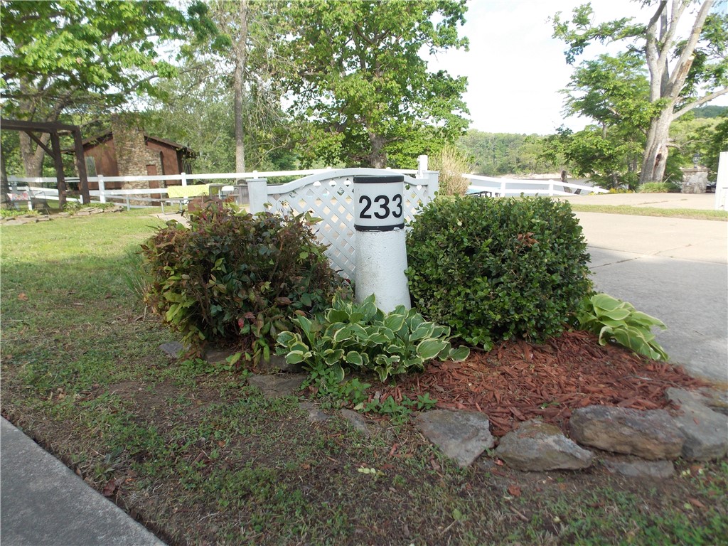 Outdoor Resorts in the Ozarks - Land