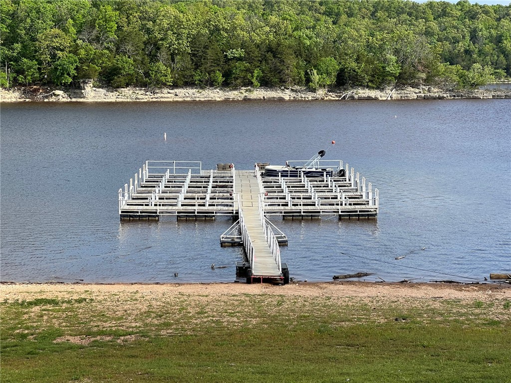 Outdoor Resorts in the Ozarks - Land