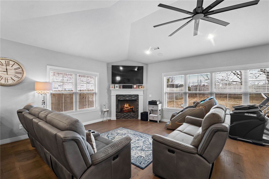 Park Central Pud Ph III - Residential