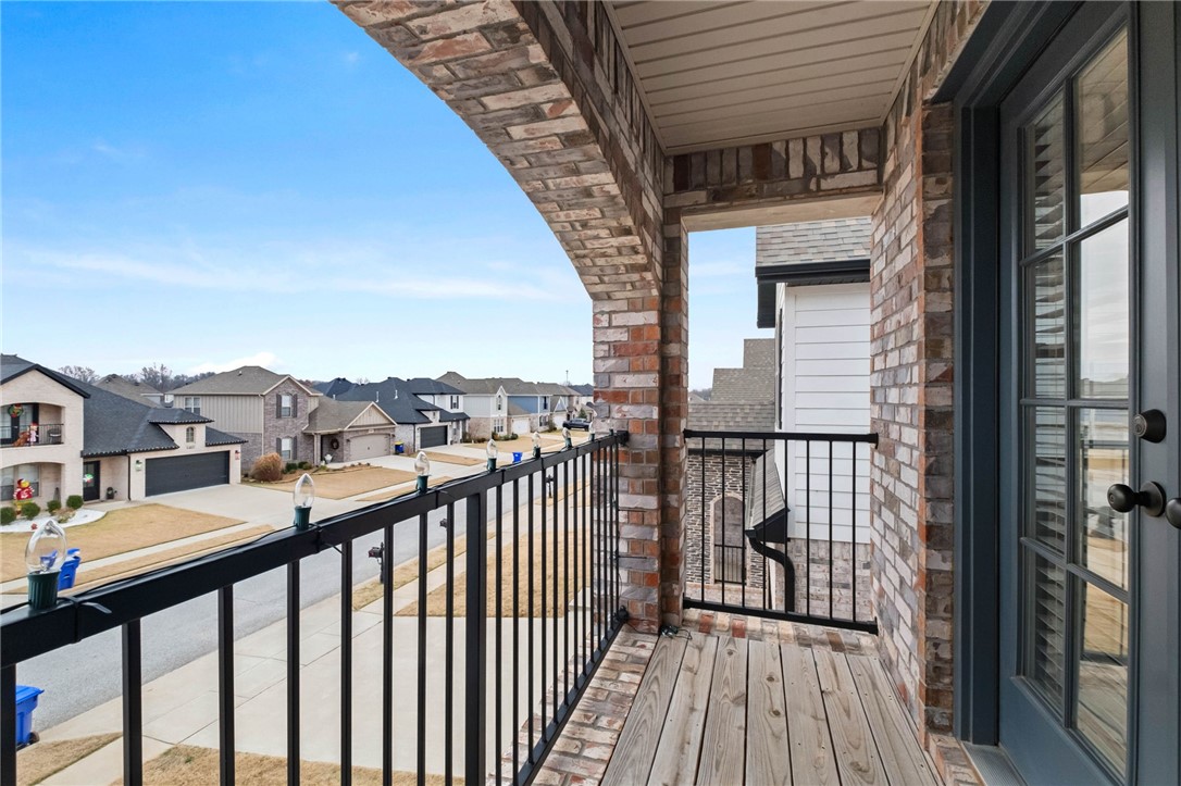 Park Central Pud Ph III - Residential