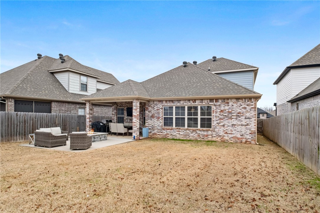 Park Central Pud Ph III - Residential