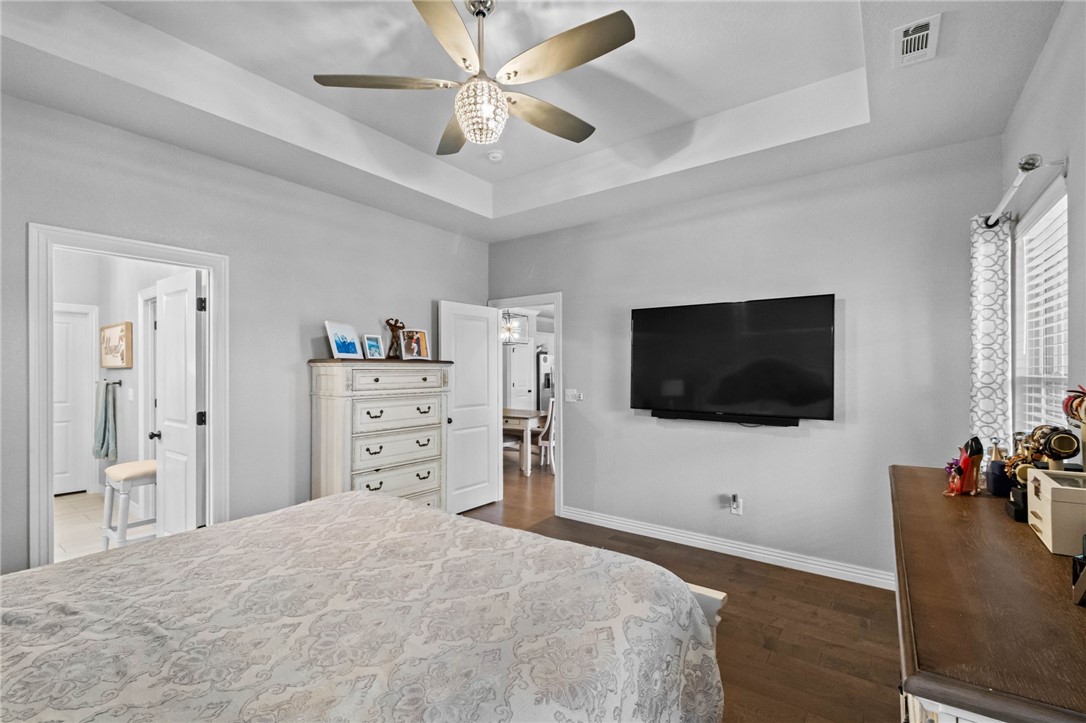 Park Central Pud Ph III - Residential