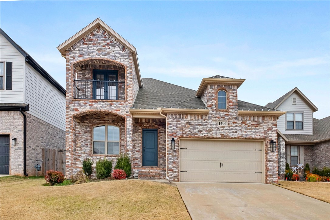 Park Central Pud Ph III - Residential