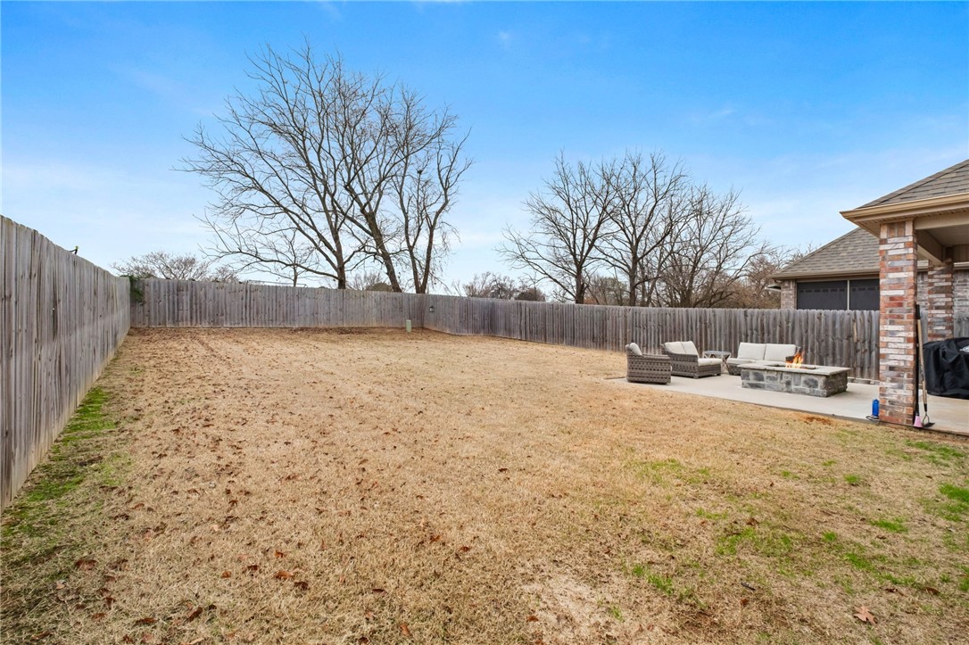 Park Central Pud Ph III - Residential