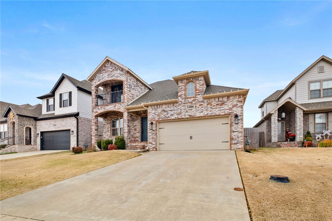 Park Central Pud Ph III - Residential