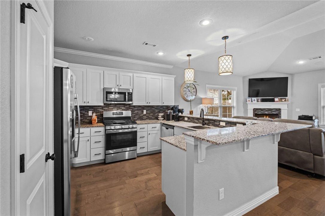 Park Central Pud Ph III - Residential