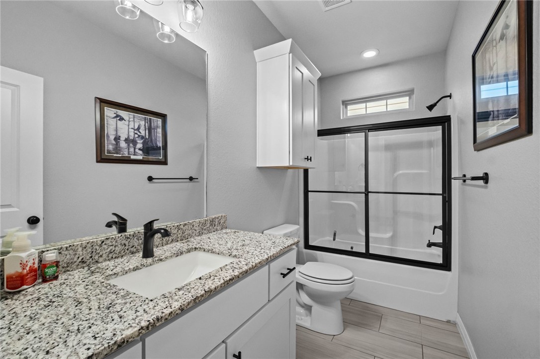 Park Central Pud Ph III - Residential