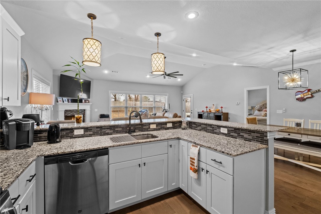 Park Central Pud Ph III - Residential