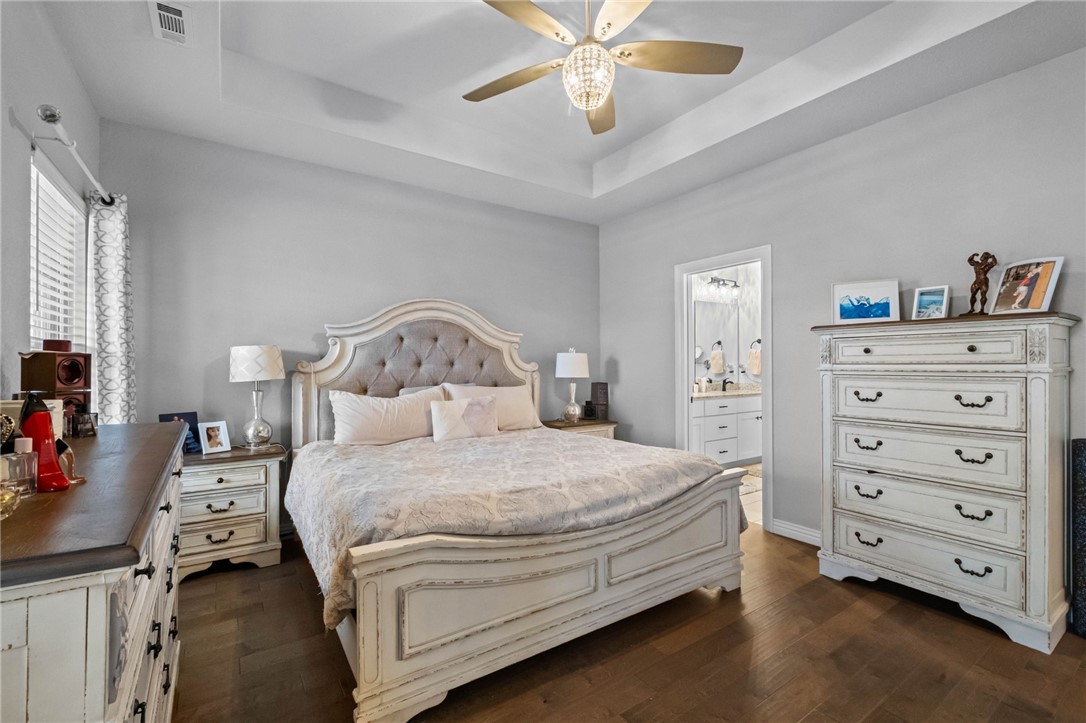 Park Central Pud Ph III - Residential