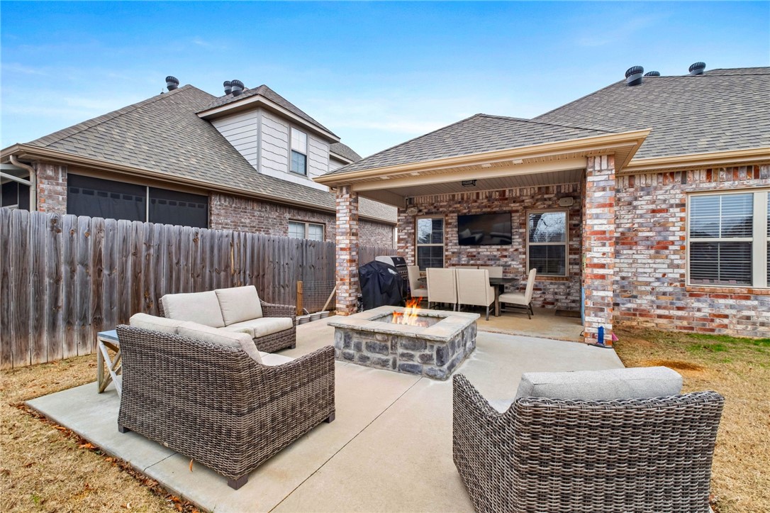 Park Central Pud Ph III - Residential