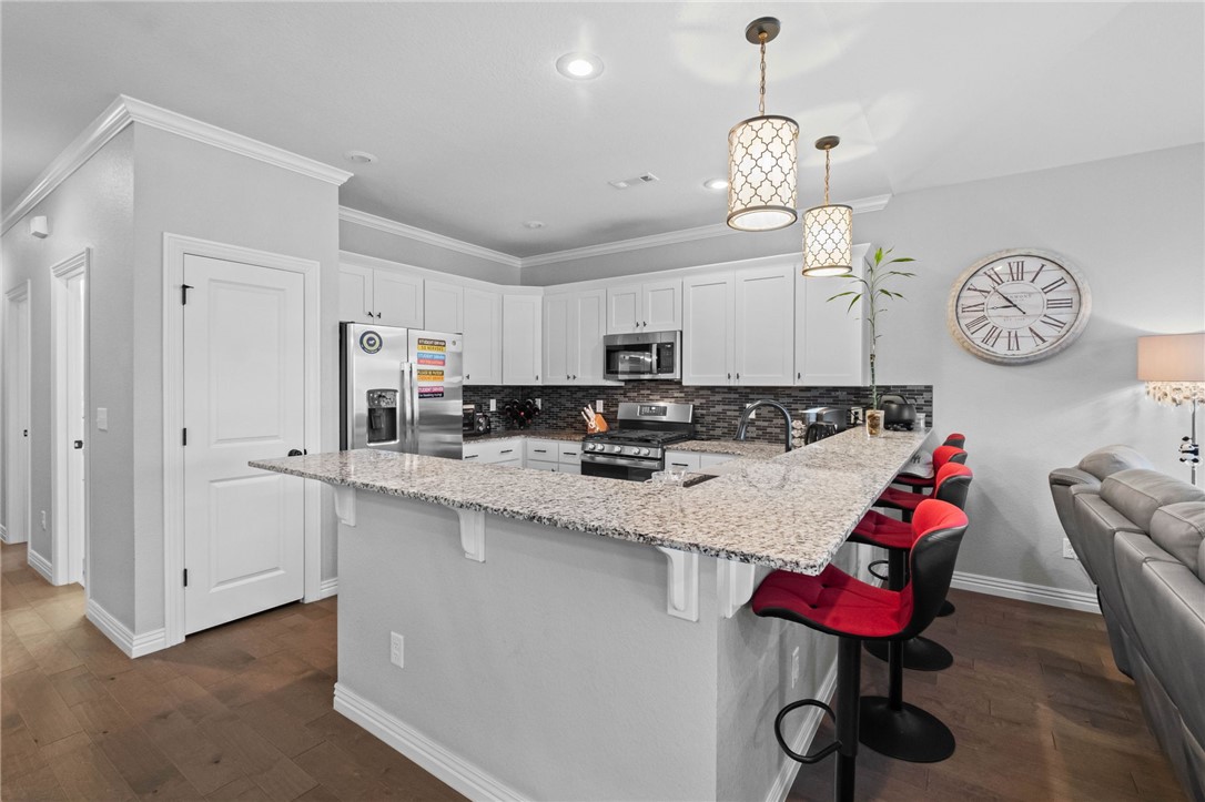 Park Central Pud Ph III - Residential