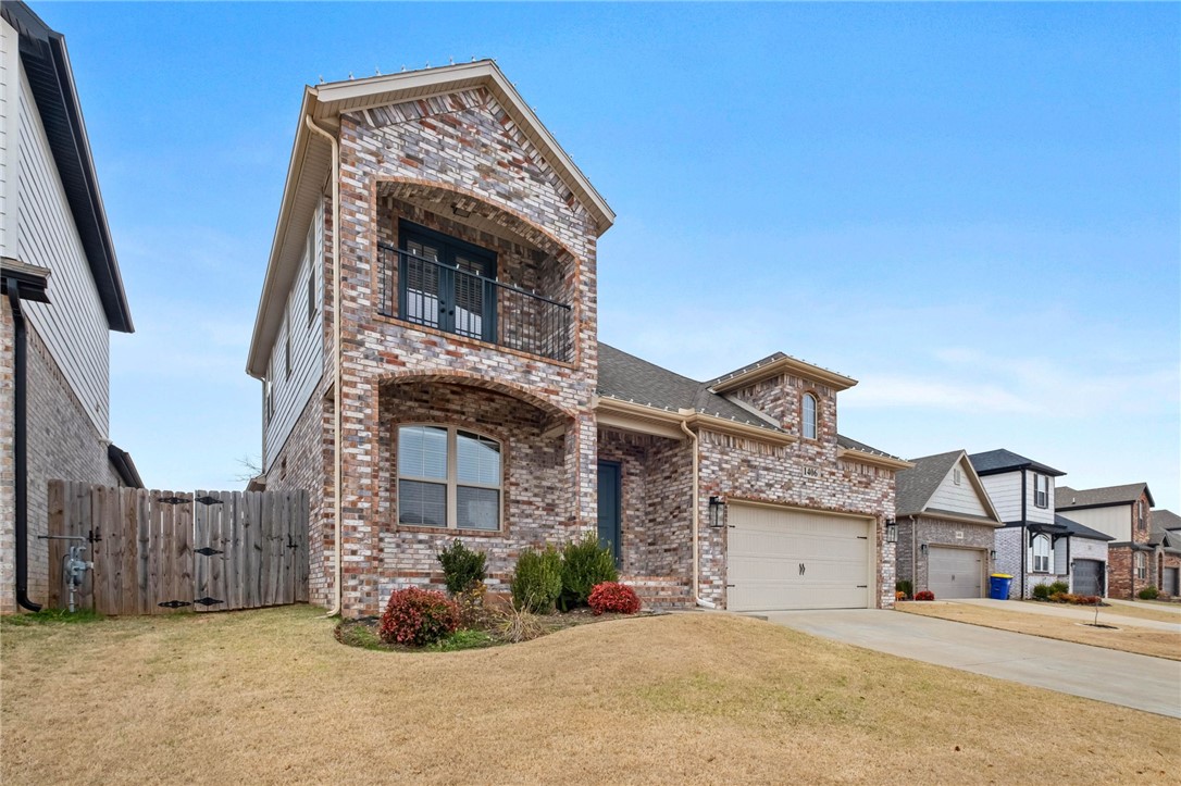 Park Central Pud Ph III - Residential