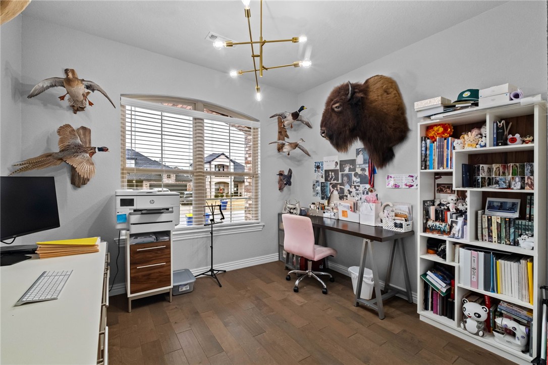 Park Central Pud Ph III - Residential