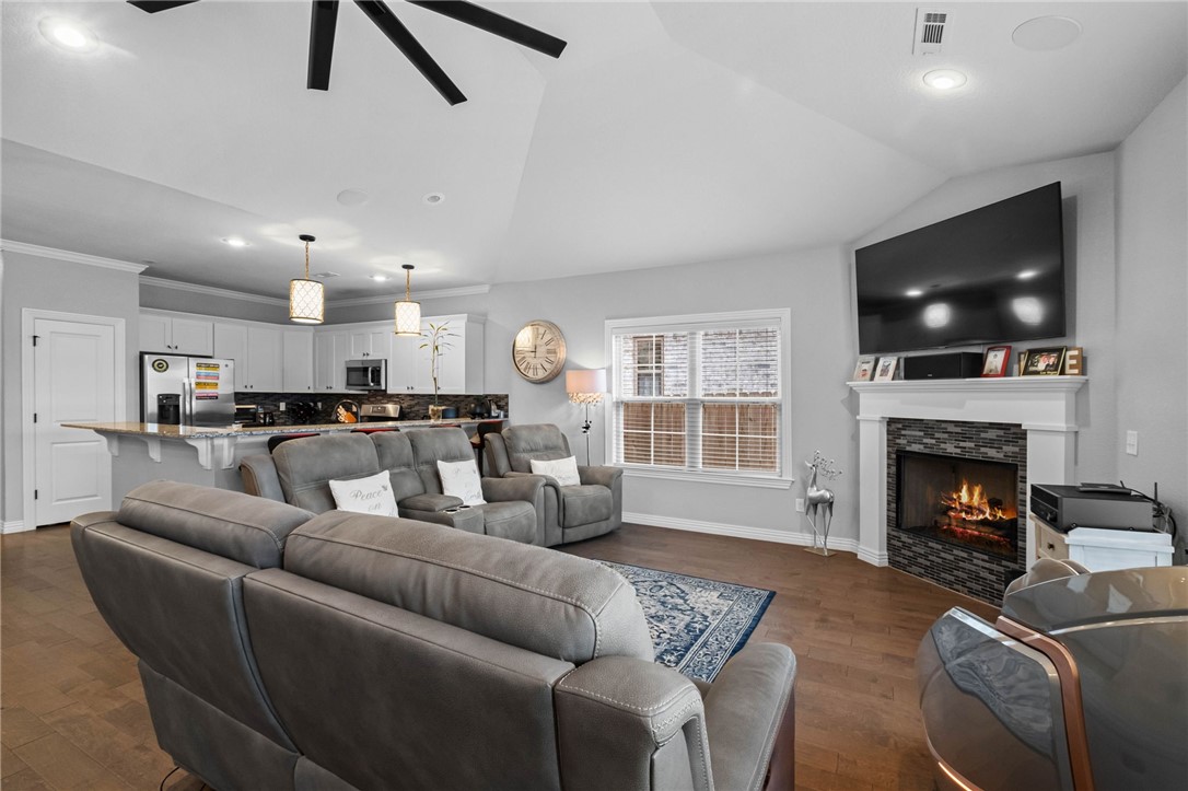 Park Central Pud Ph III - Residential