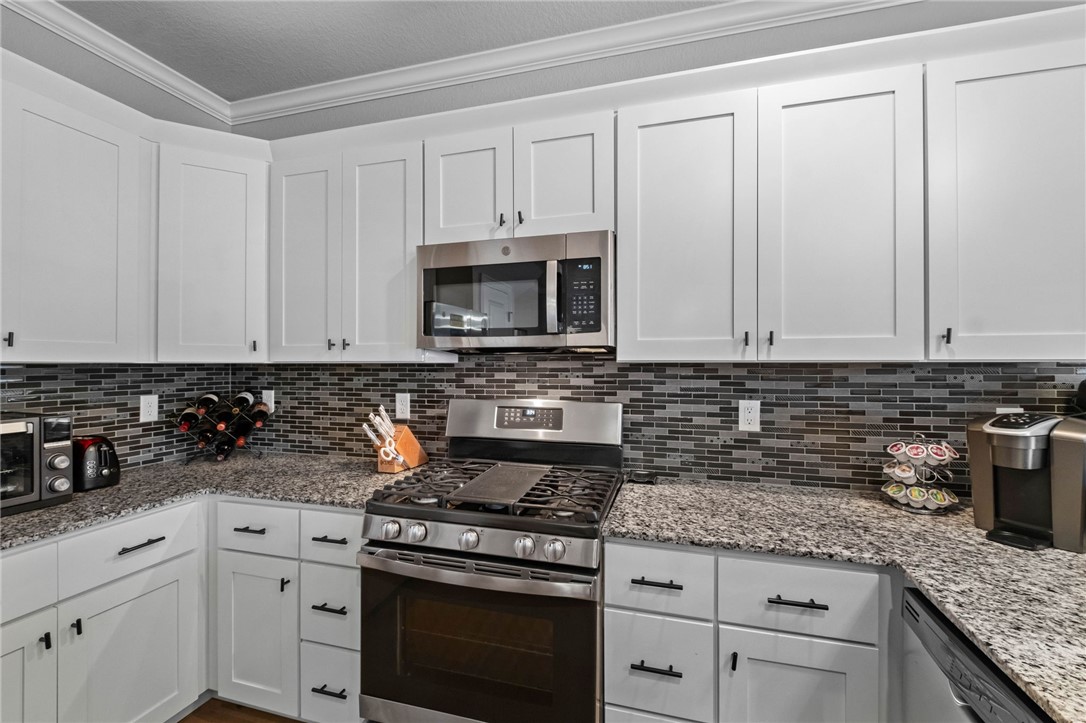 Park Central Pud Ph III - Residential