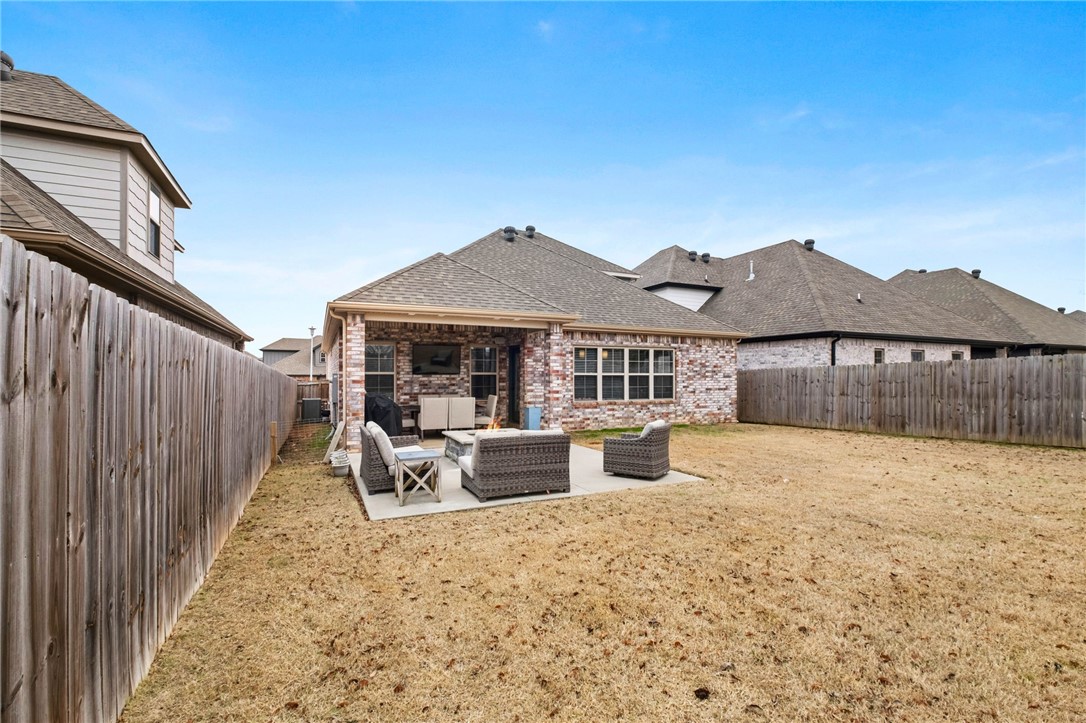 Park Central Pud Ph III - Residential