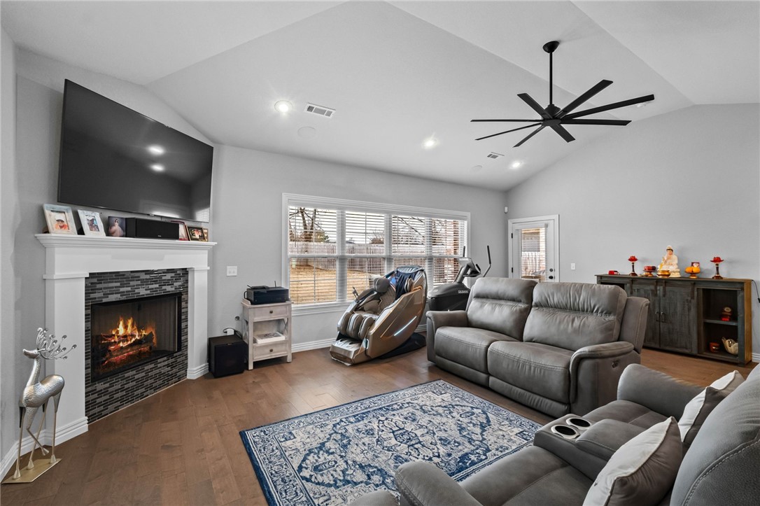 Park Central Pud Ph III - Residential