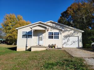 Cute house in a great location. Central heat and air, level lot, attached garage, not far from town. Home is being sold ''AS Is''