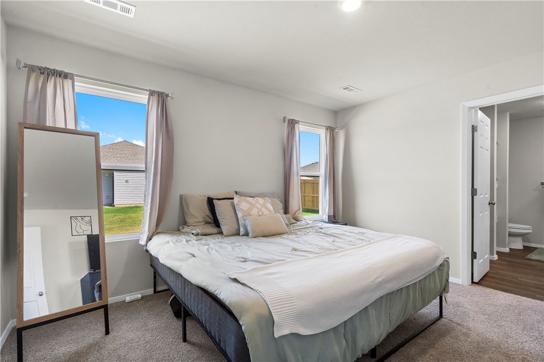 Mission Hill Sub Ph 2 Siloam Spgs - Residential