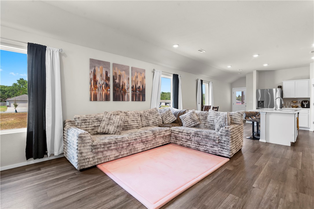 Mission Hill Sub Ph 2 Siloam Spgs - Residential