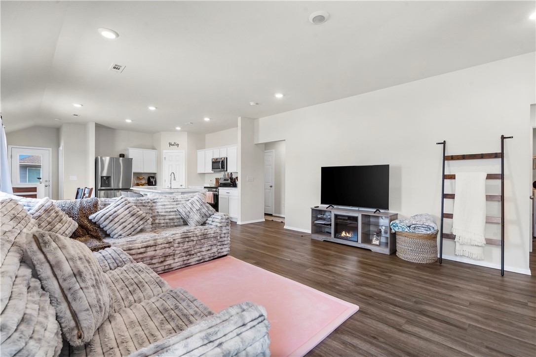 Mission Hill Sub Ph 2 Siloam Spgs - Residential