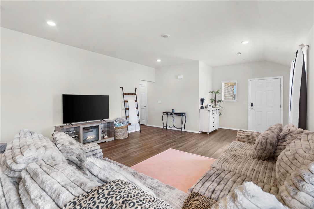 Mission Hill Sub Ph 2 Siloam Spgs - Residential