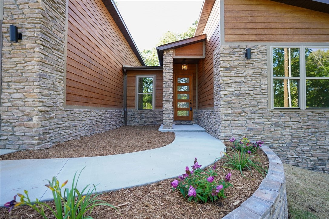Bankfoot Sub Bvv - Residential