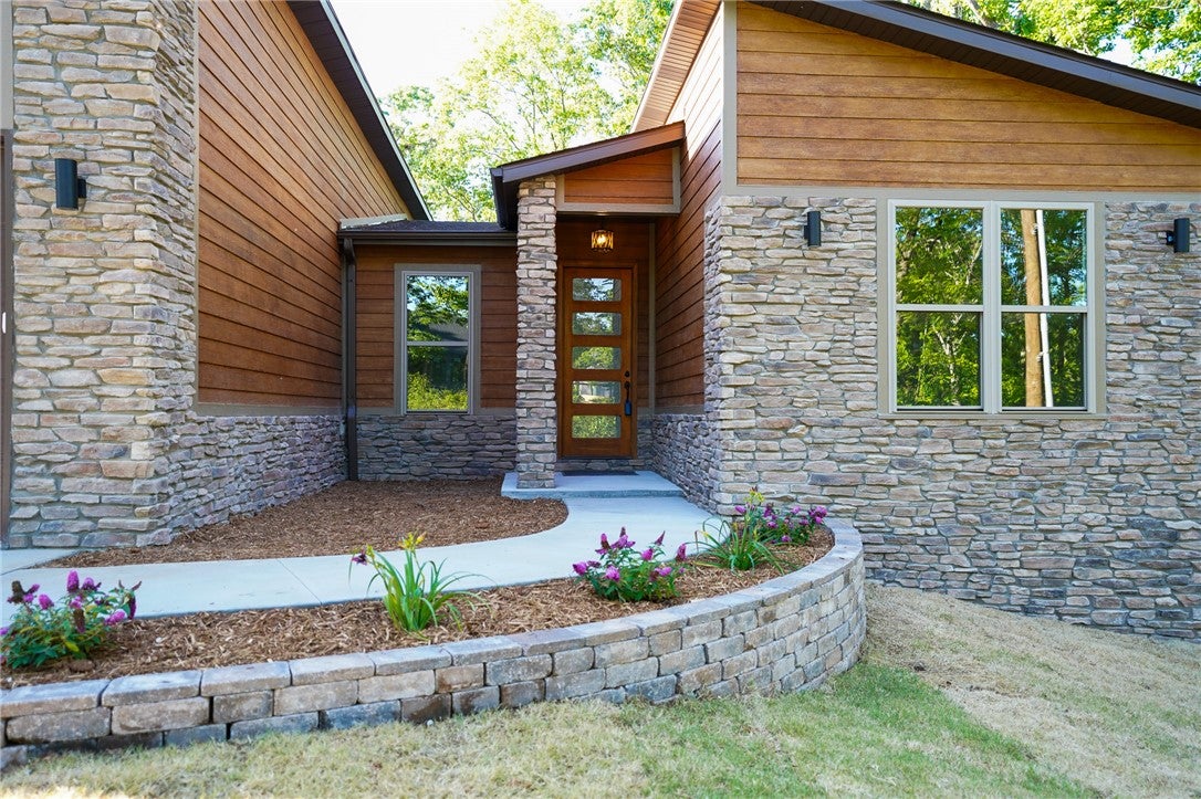 Bankfoot Sub Bvv - Residential