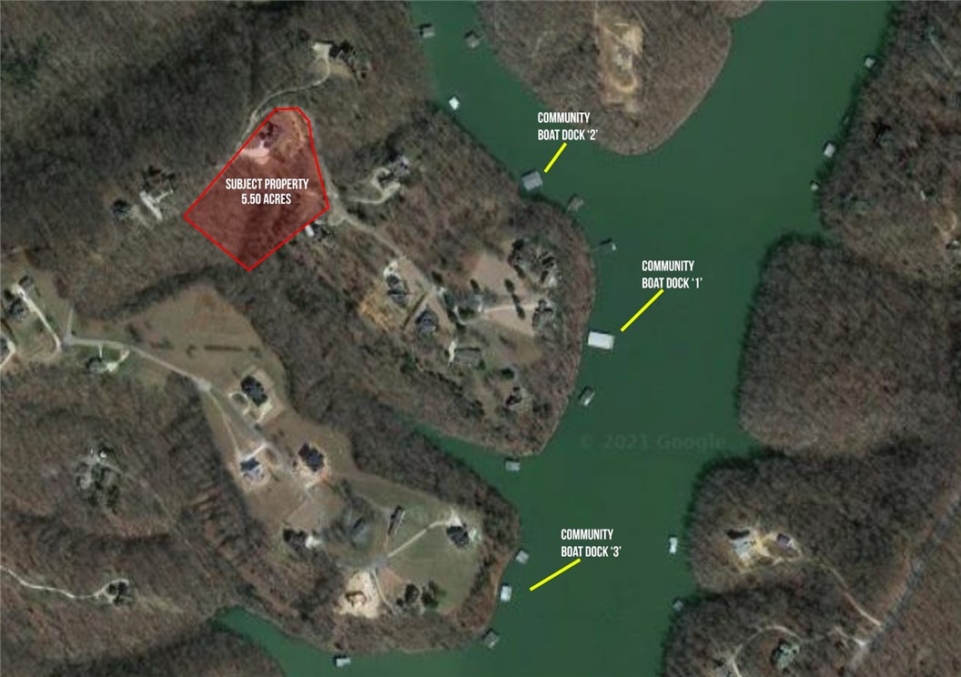 Estates Of Lakeway, The Rurban - Residential