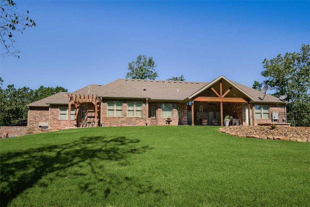 Estates Of Lakeway, The Rurban - Residential