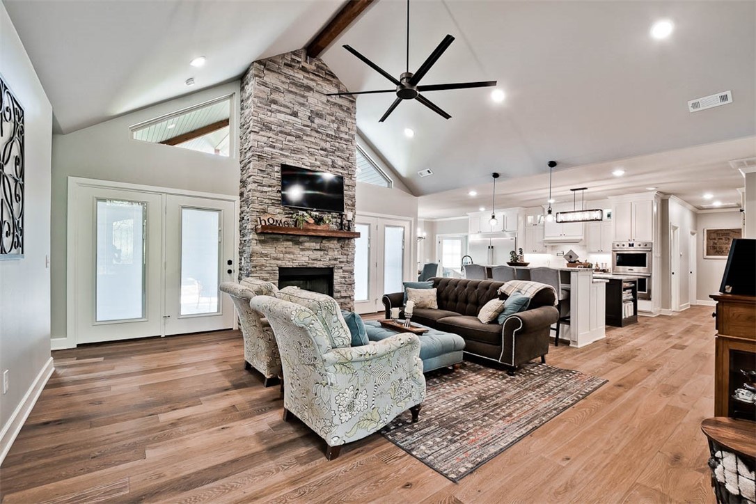 Estates Of Lakeway, The Rurban - Residential