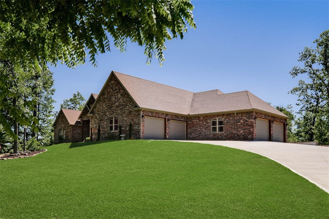 Estates Of Lakeway, The Rurban - Residential