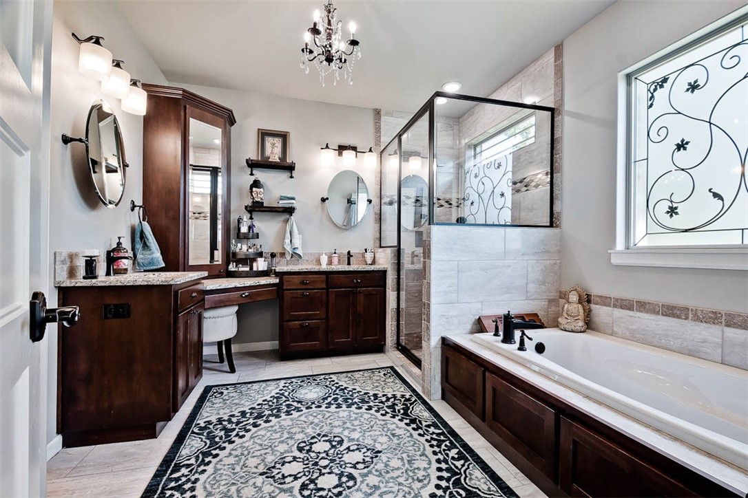 Estates Of Lakeway, The Rurban - Residential