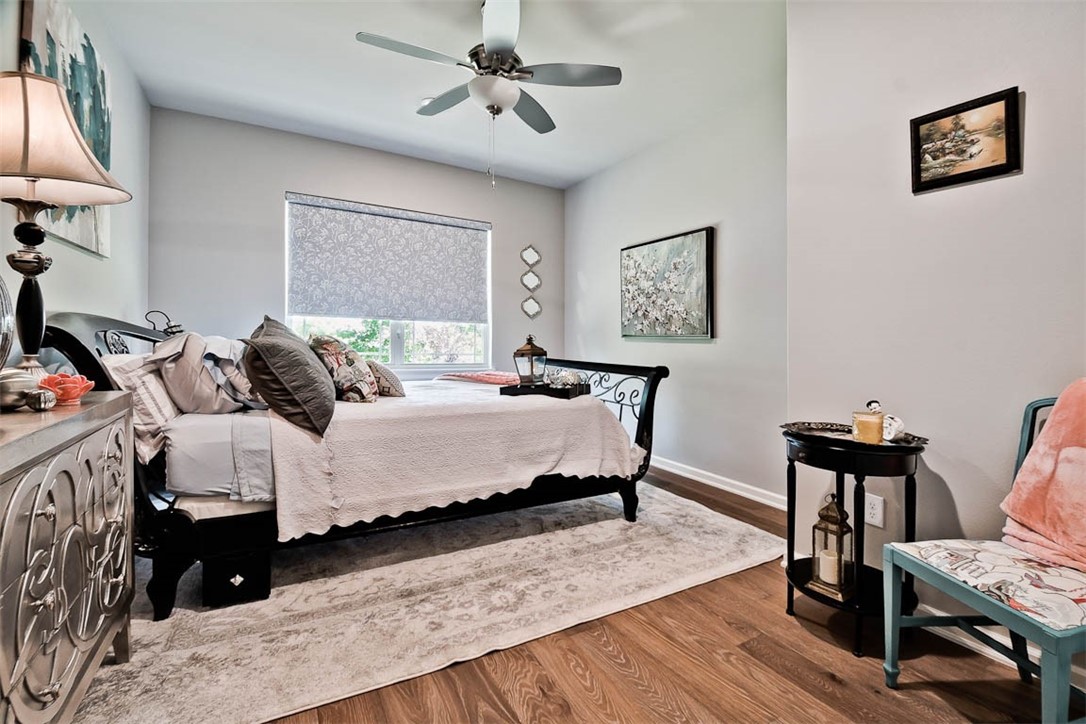 Estates Of Lakeway, The Rurban - Residential