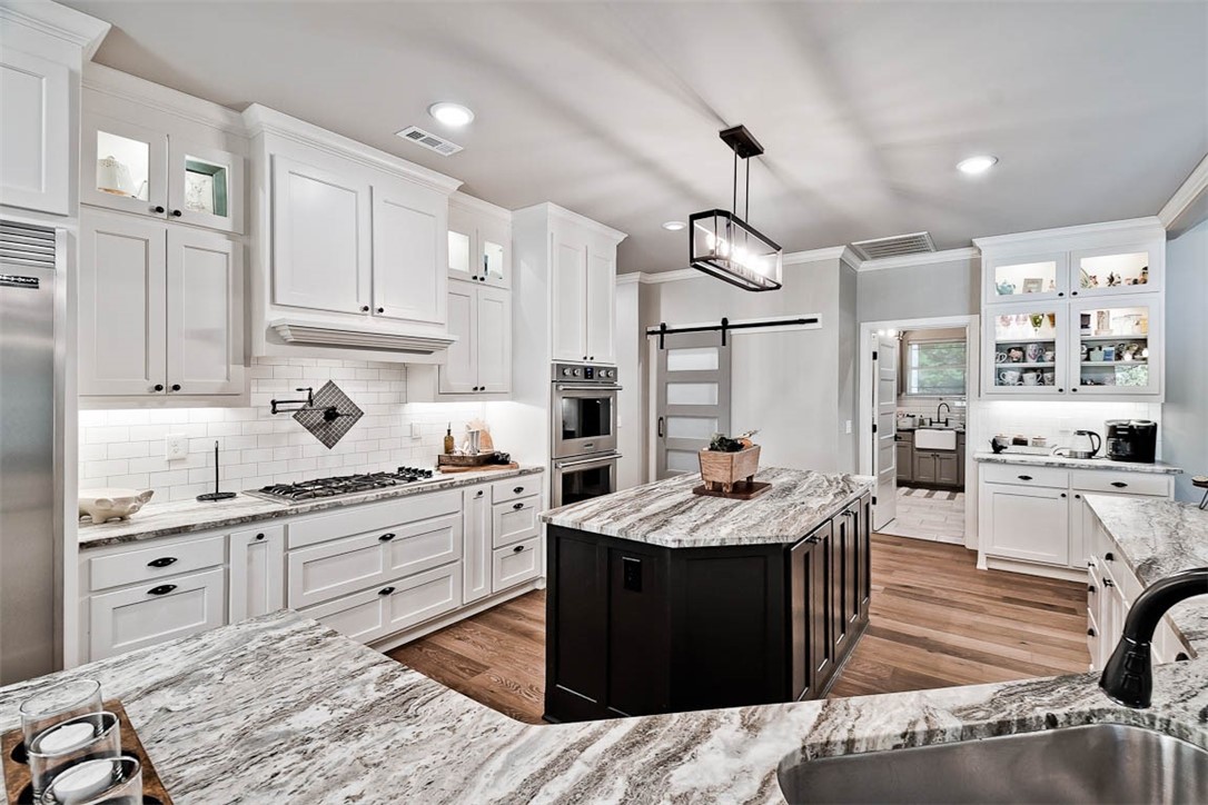 Estates Of Lakeway, The Rurban - Residential