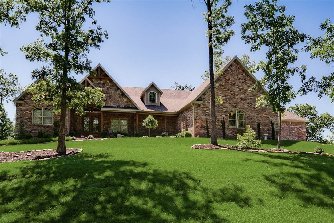 Estates Of Lakeway, The Rurban - Residential